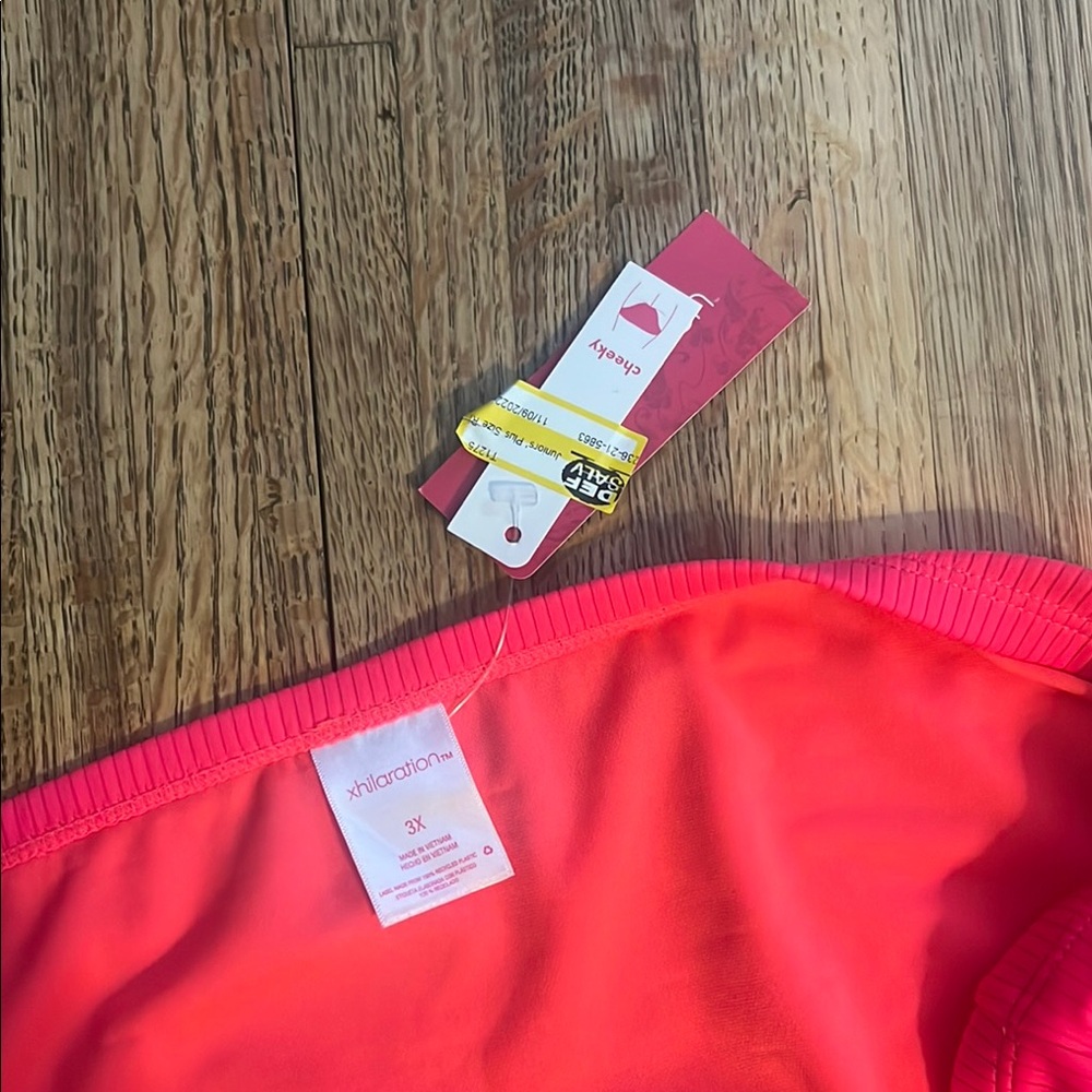 Vibrant Color Bikini Bundle! - Picture 5 of 7
